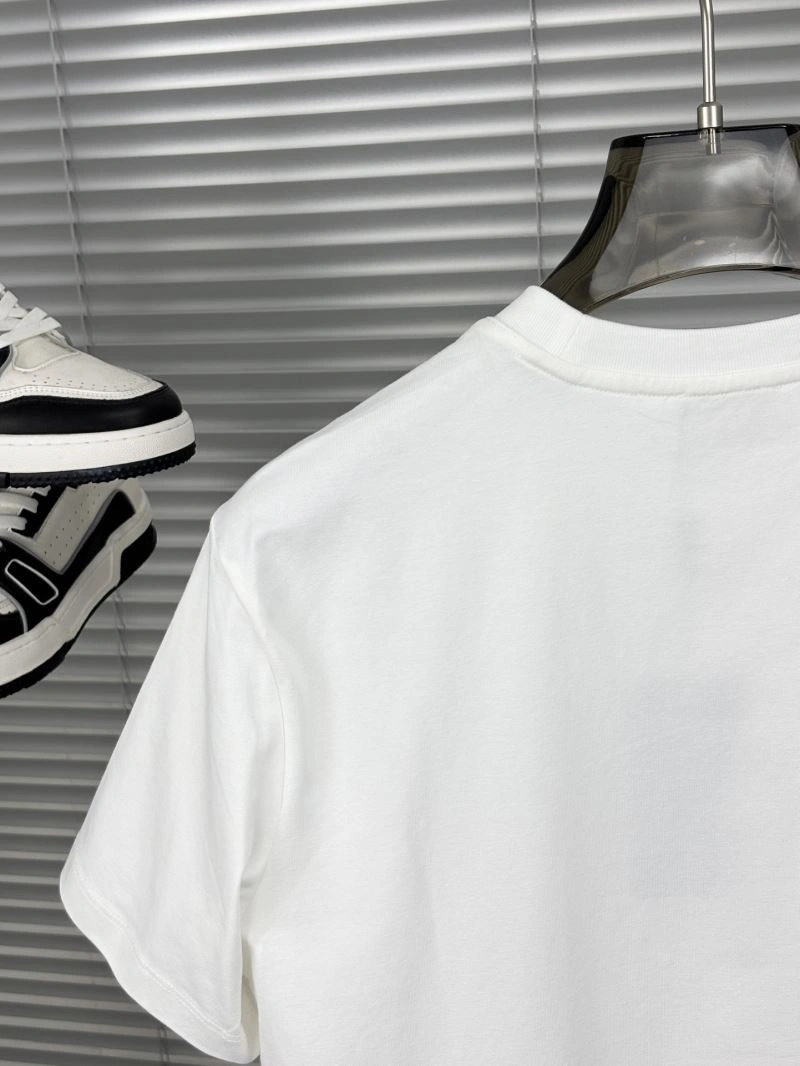 Fendi T-Shirts Soft 122534