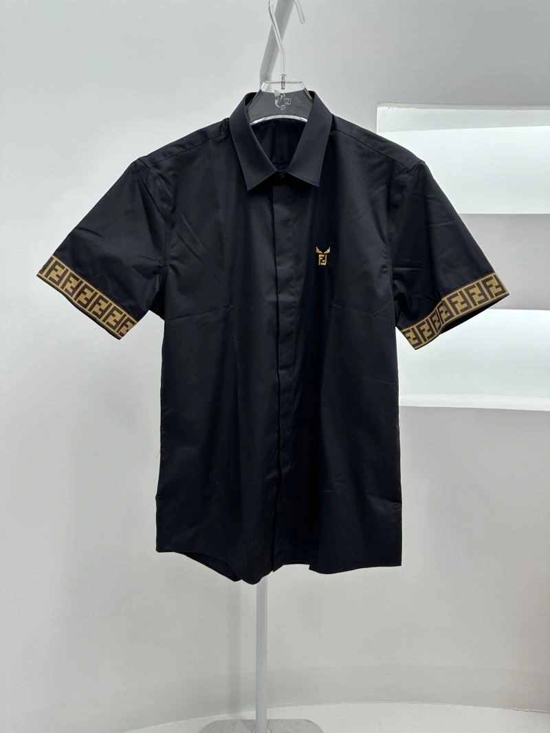 NewStyle Fendi T-Shirts 122525