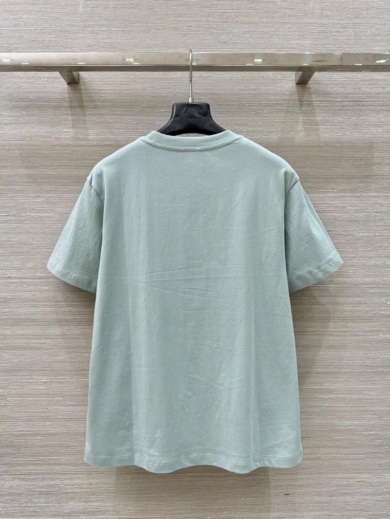 Fendi T-Shirts Classic 120554
