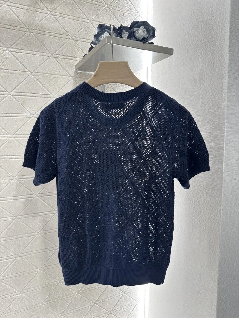 Fendi T-Shirts Effortless 120541