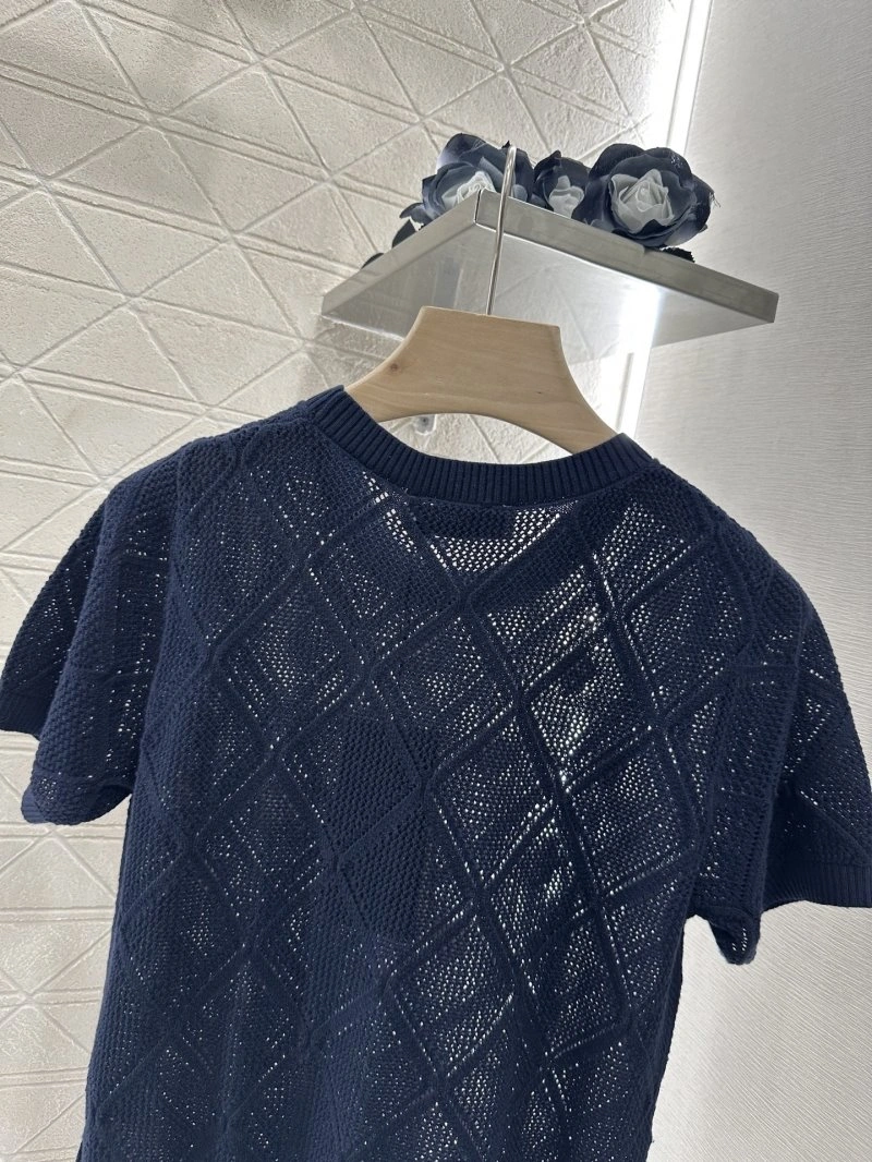 Fendi T-Shirts Effortless 120541
