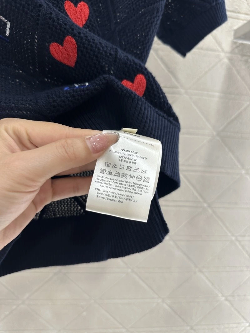 Fendi T-Shirts Effortless 120541