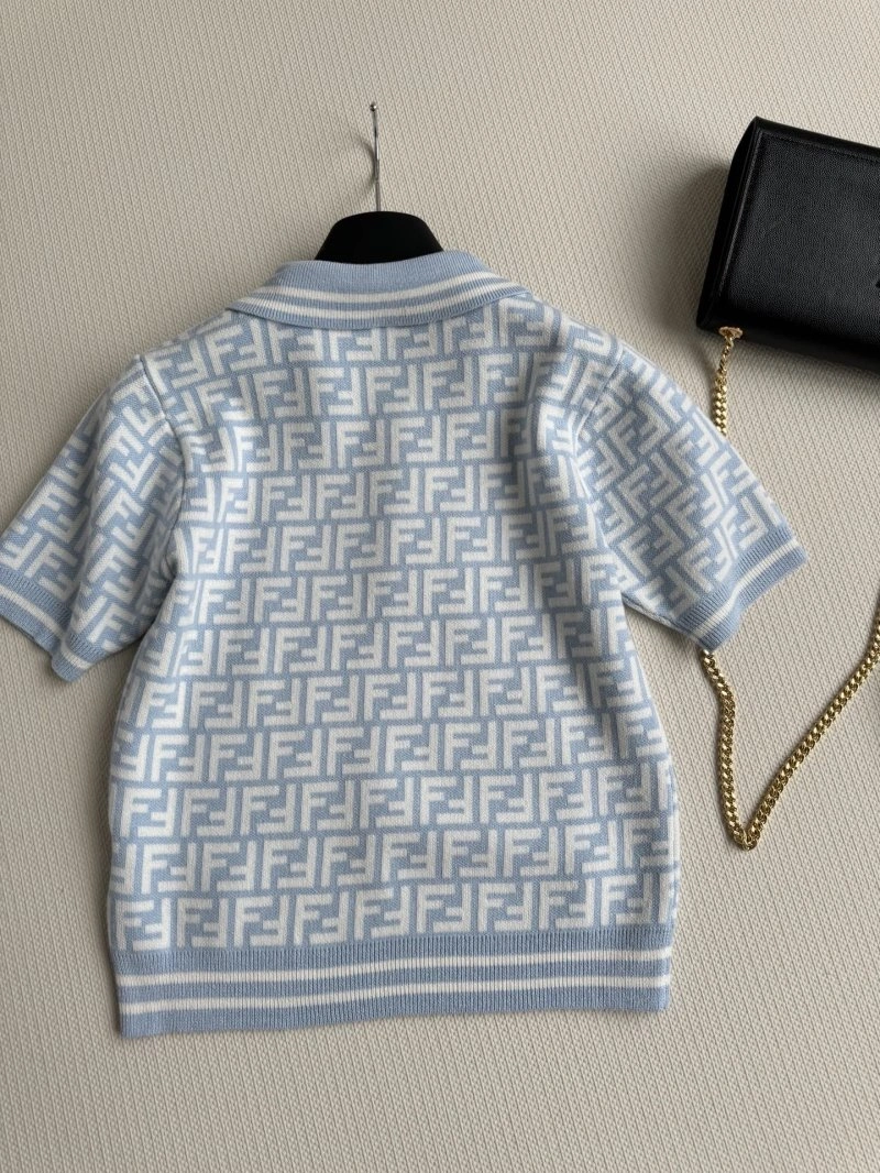 ModernLook Fendi T-Shirts 120760