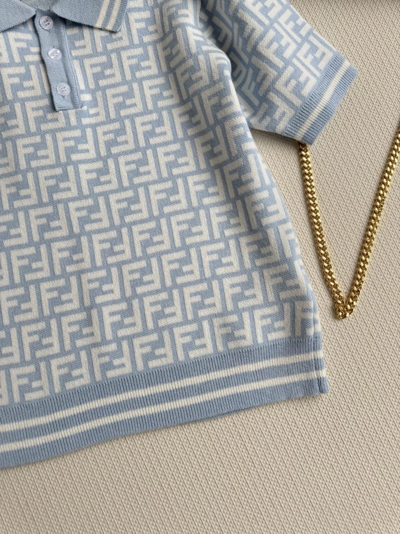 ModernLook Fendi T-Shirts 120760
