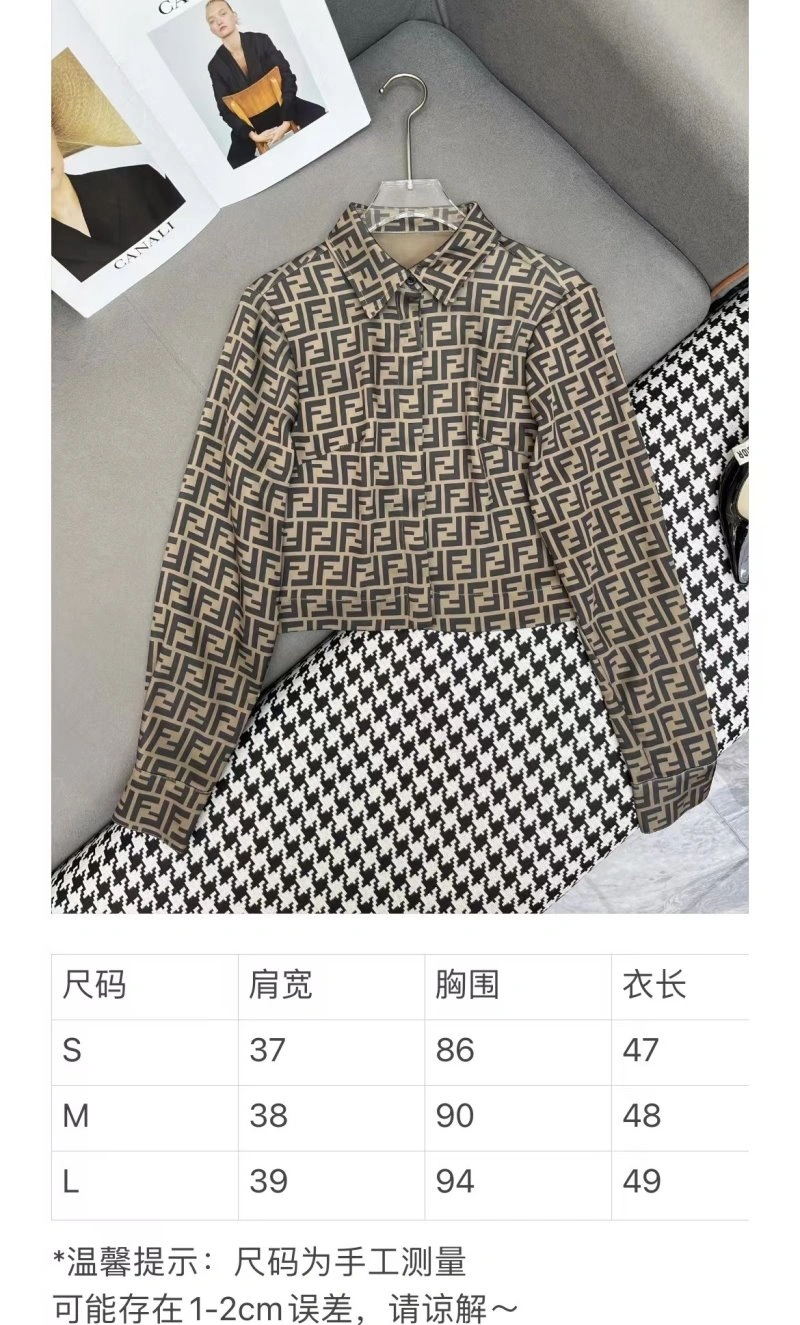 Fendi T-Shirts TechFriendly 120749