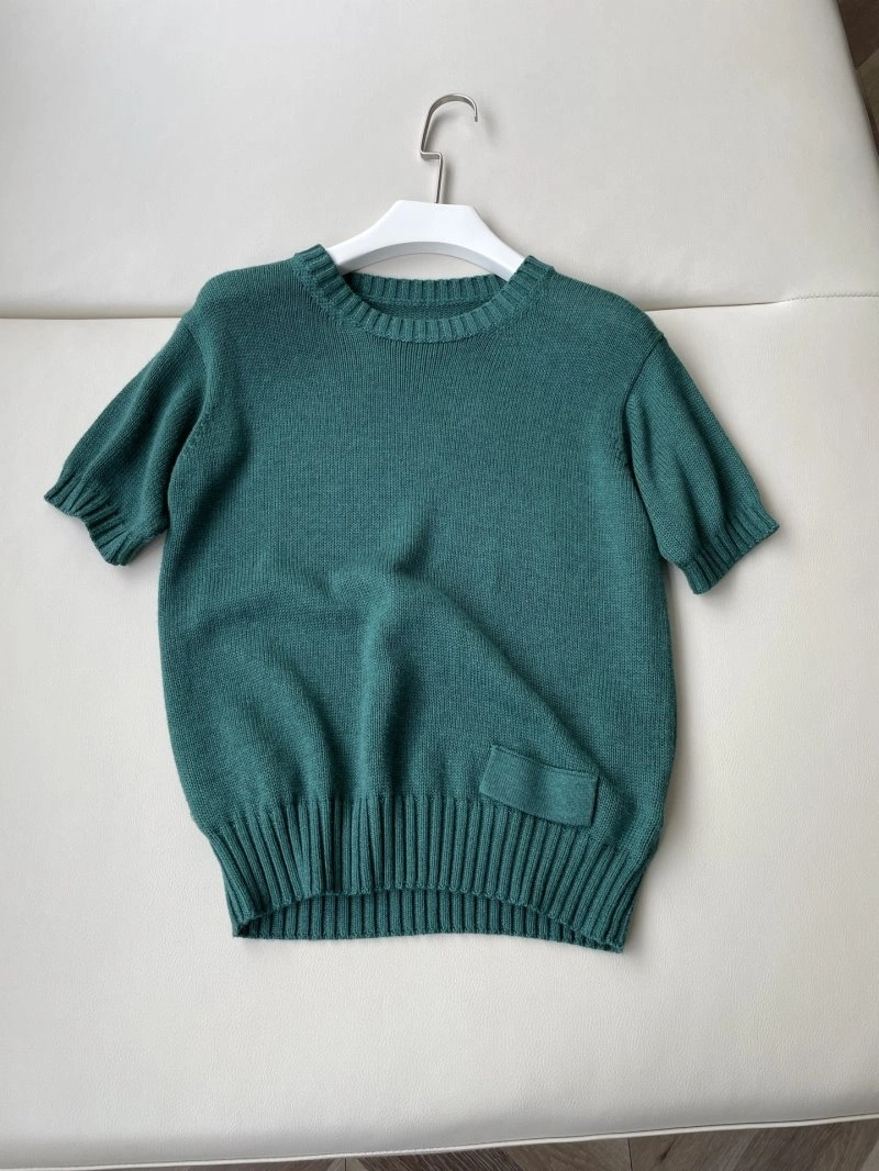 Fendi T-Shirts ComfortFit 120747