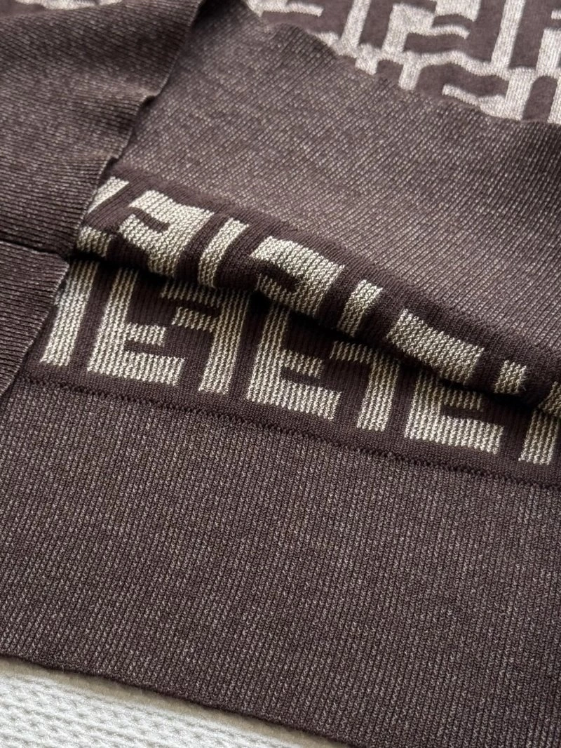 Comfortable Fendi T-Shirts 120755