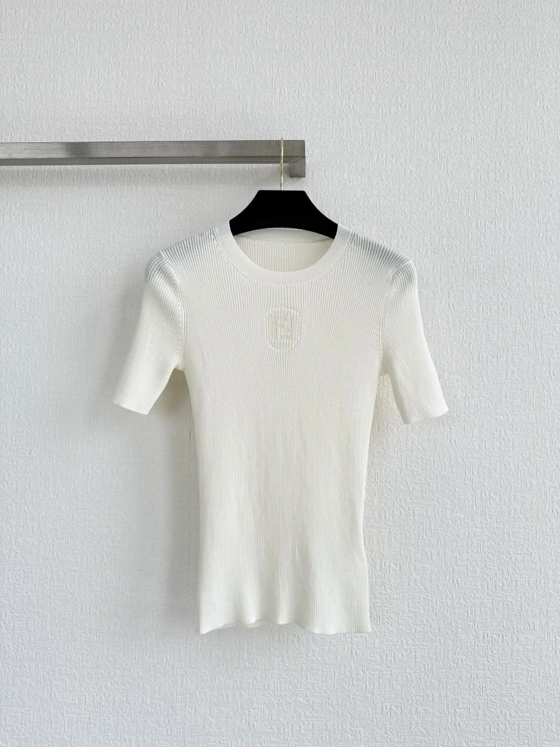 Supportive Fendi T-Shirts 120752