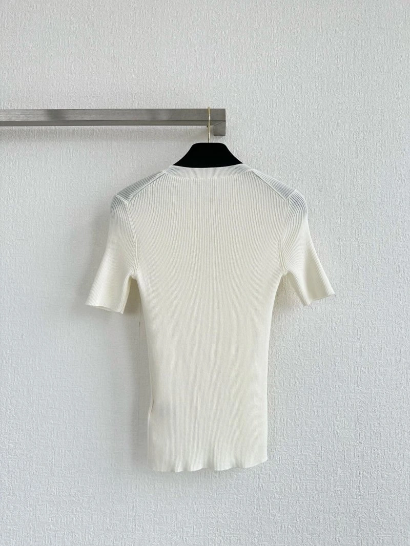 Supportive Fendi T-Shirts 120752