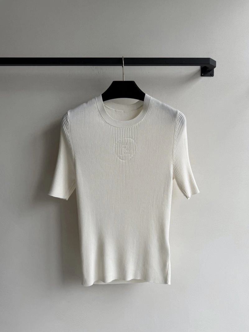 Fendi T-Shirts DailyWear 120736