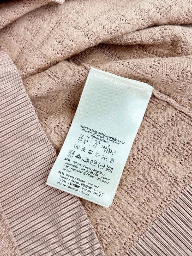 OdorResistant Fendi T-Shirts 120743