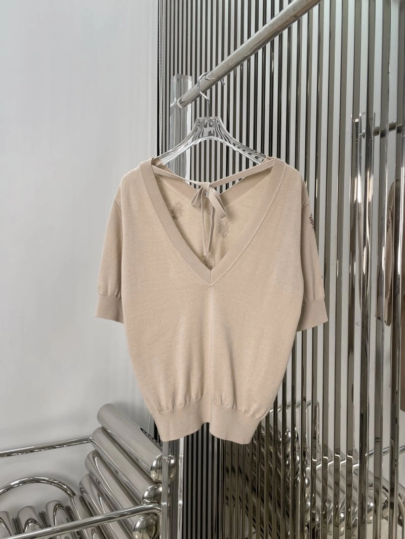 Fendi T-Shirts Trendy 120424