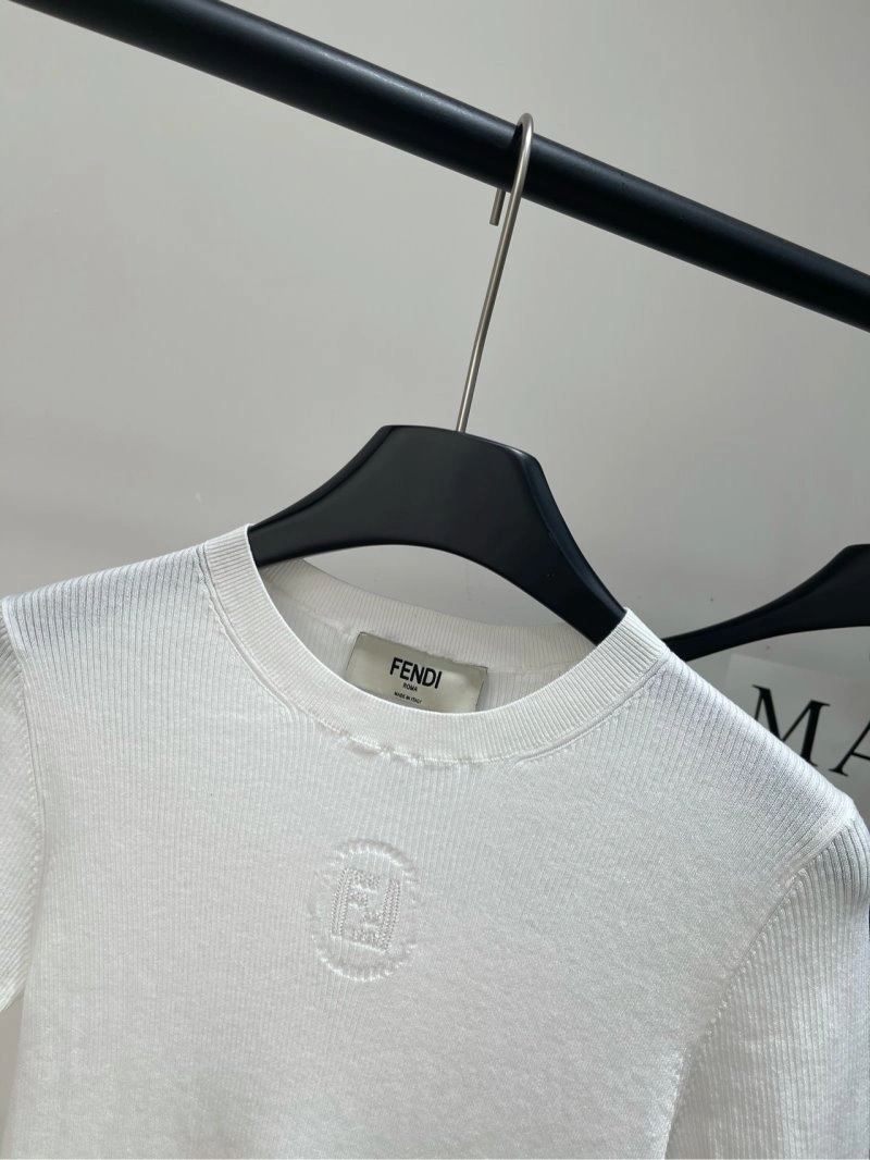 SmartChoice Fendi T-Shirts 120421