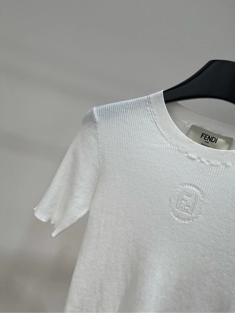 SmartChoice Fendi T-Shirts 120421