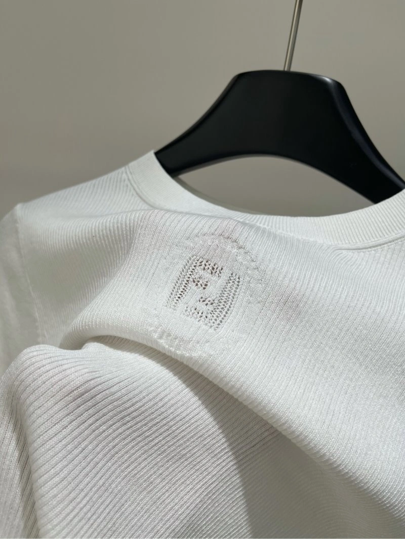 SmartChoice Fendi T-Shirts 120421