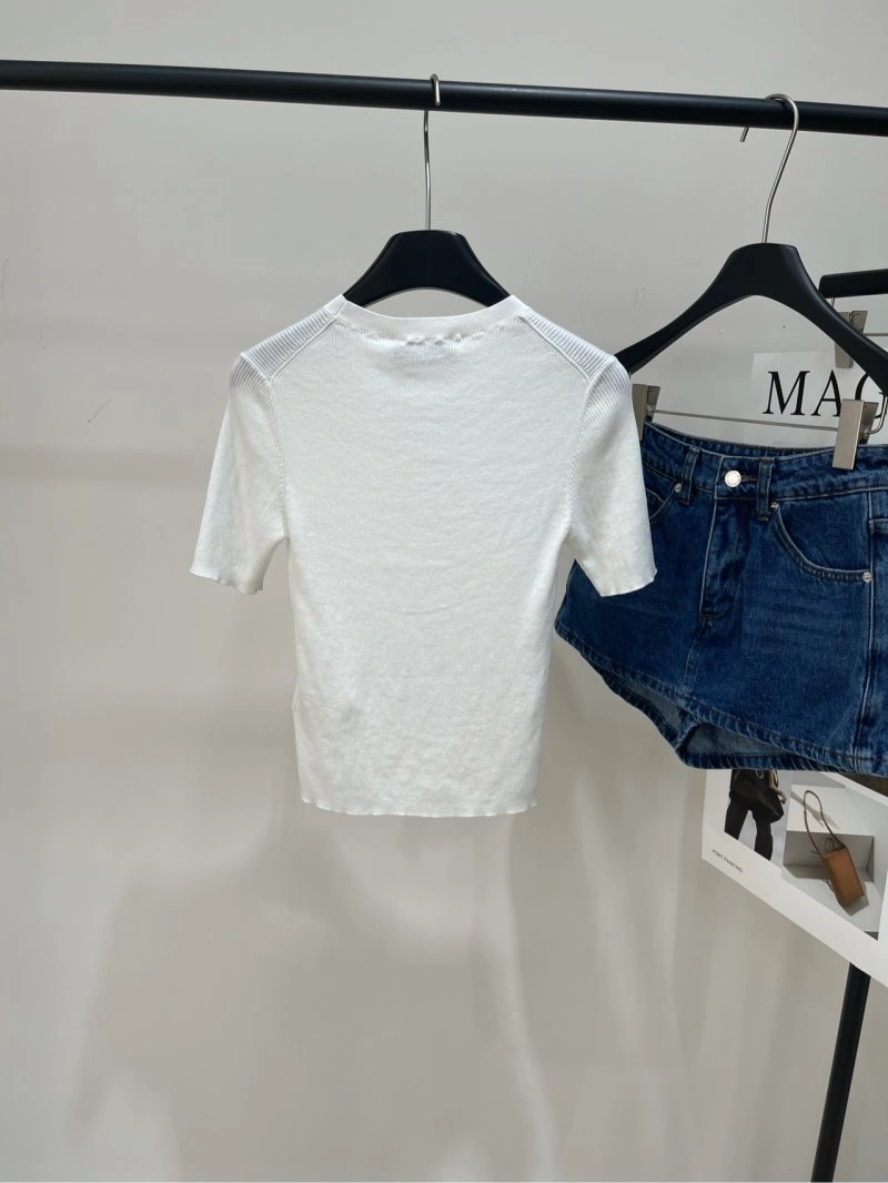 SmartChoice Fendi T-Shirts 120421