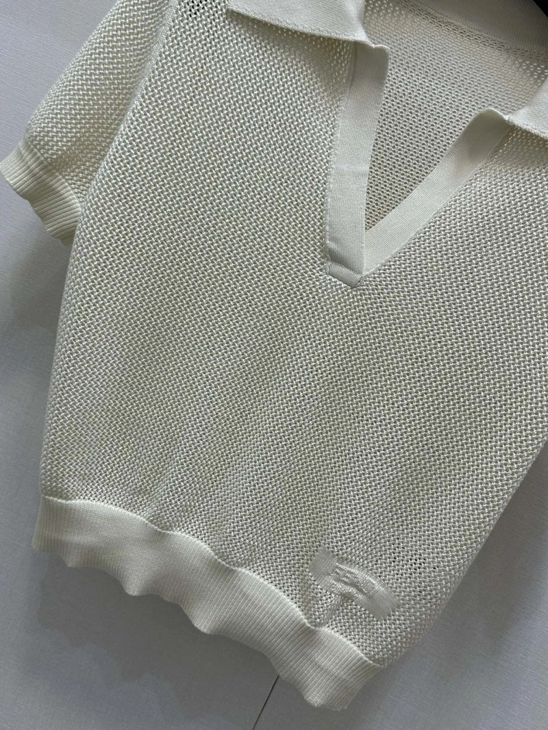 WrinkleFree Fendi T-Shirts 120415