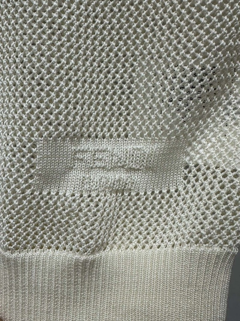 WrinkleFree Fendi T-Shirts 120415