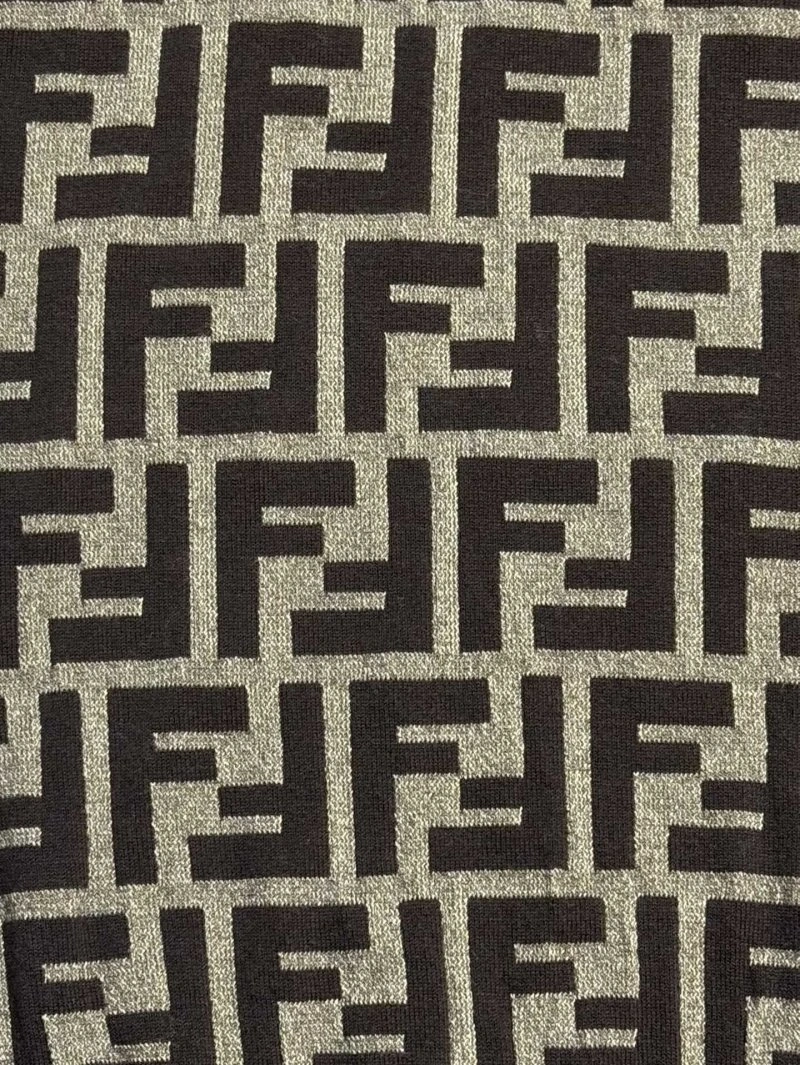 Tailored Fendi T-Shirts 120393