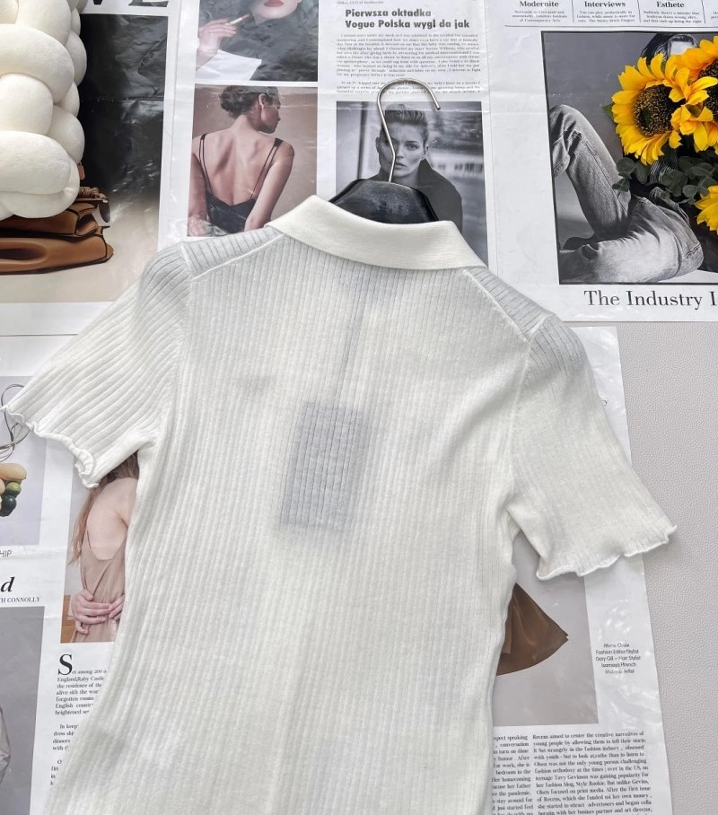 Fendi T-Shirts Durable 120417