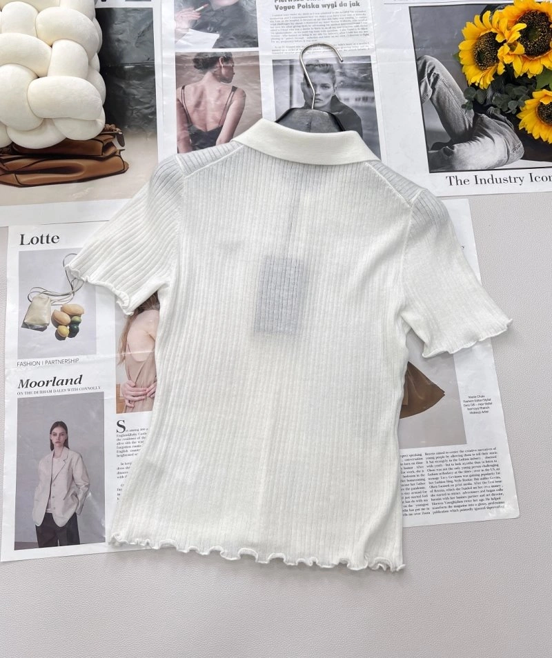 Fendi T-Shirts Durable 120417