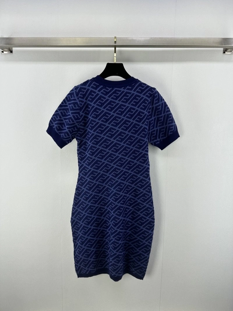 Fendi T-Shirts FreshLook 120400