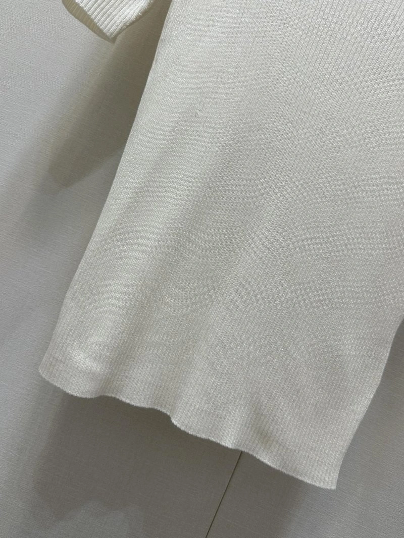 Fendi T-Shirts ZipUp 120396