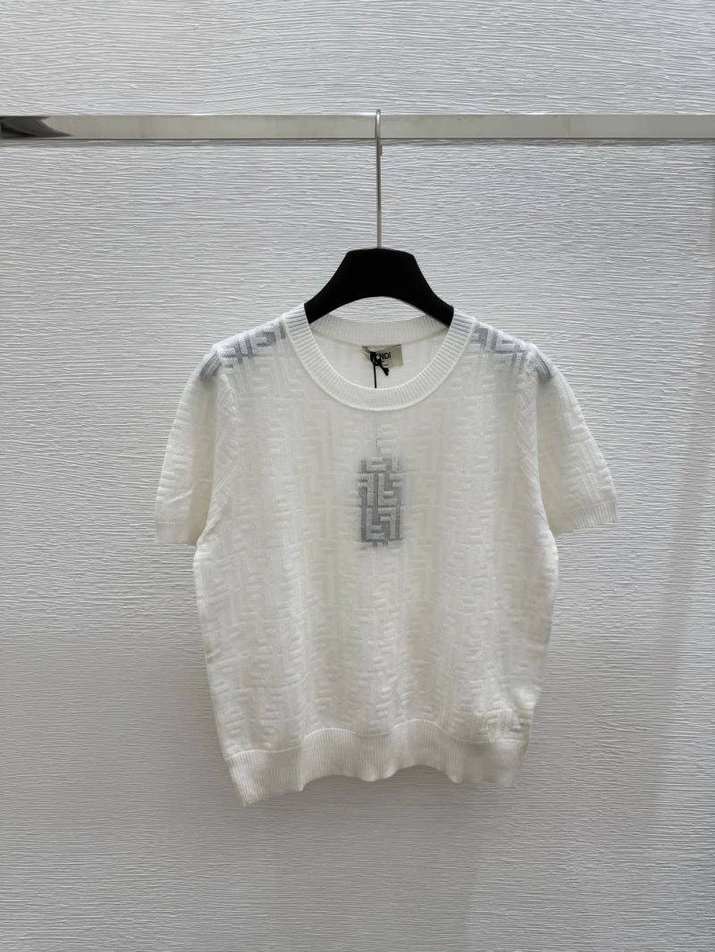Durable Fendi T-Shirts 120390