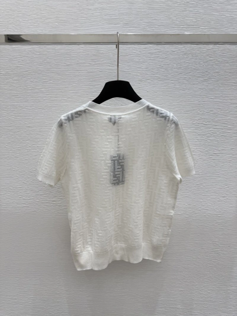 Durable Fendi T-Shirts 120390