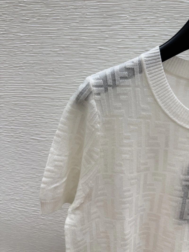 Durable Fendi T-Shirts 120390