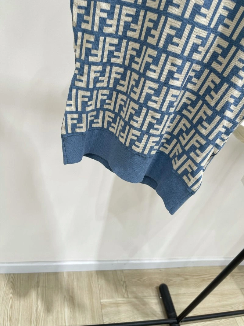 Fendi T-Shirts EyeCatching 120387