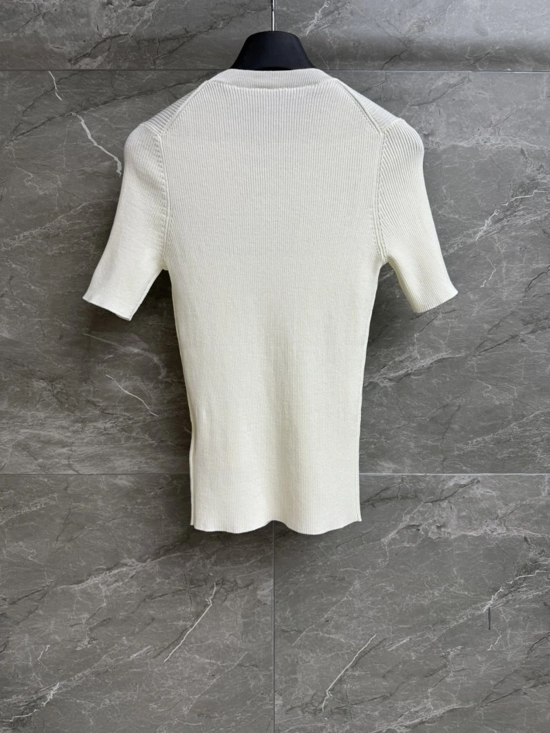 Fendi T-Shirts Youthful 120389