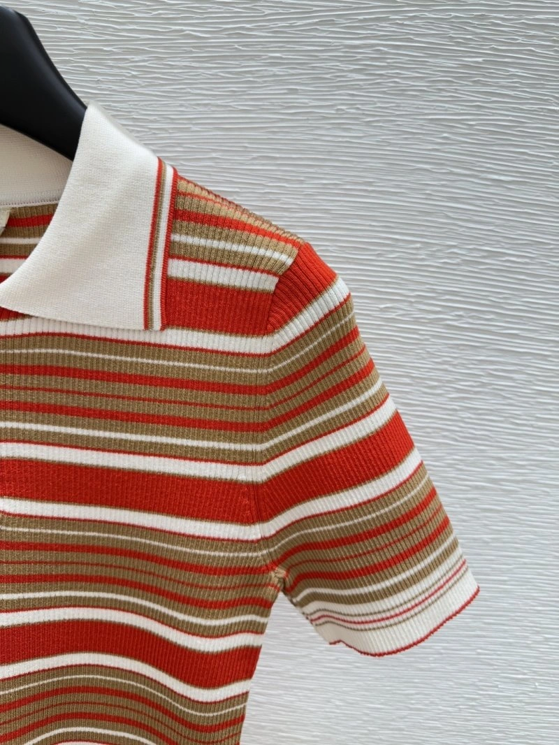 EyeCatching Fendi T-Shirts 120391