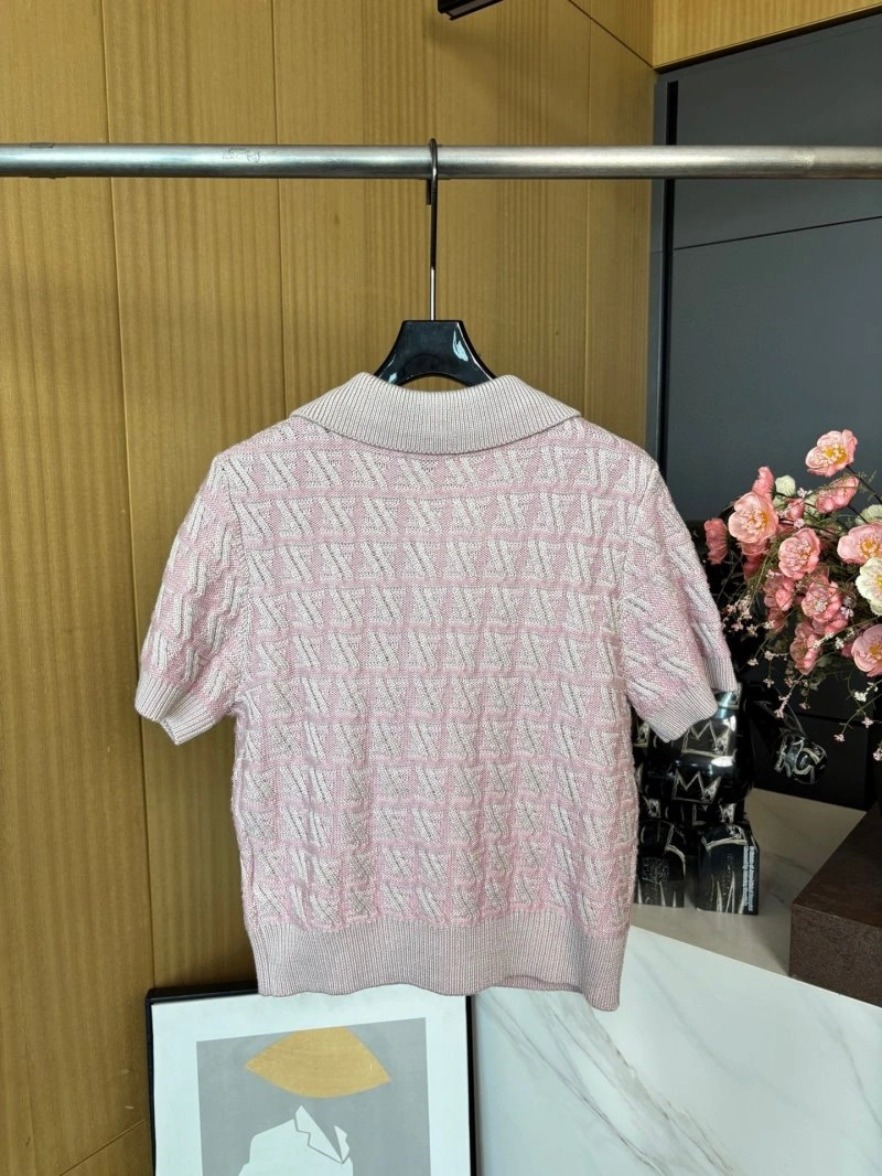 QuickDry Fendi T-Shirts 120355
