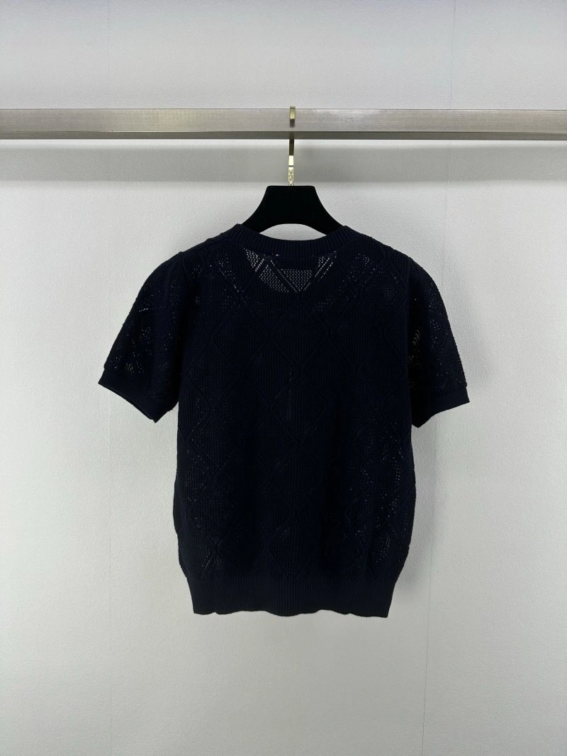 Breathable Fendi T-Shirts 120356