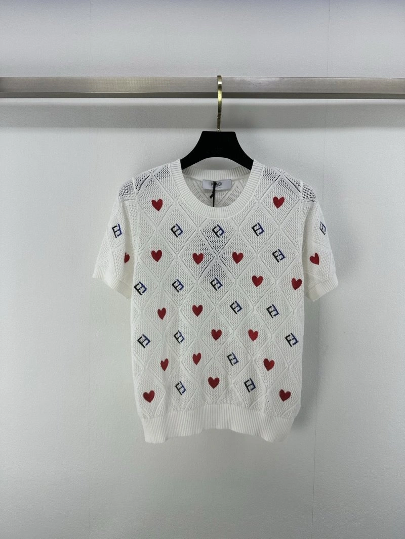 BestValue Fendi T-Shirts 120352