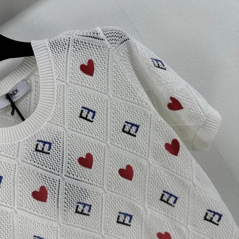 BestValue Fendi T-Shirts 120352