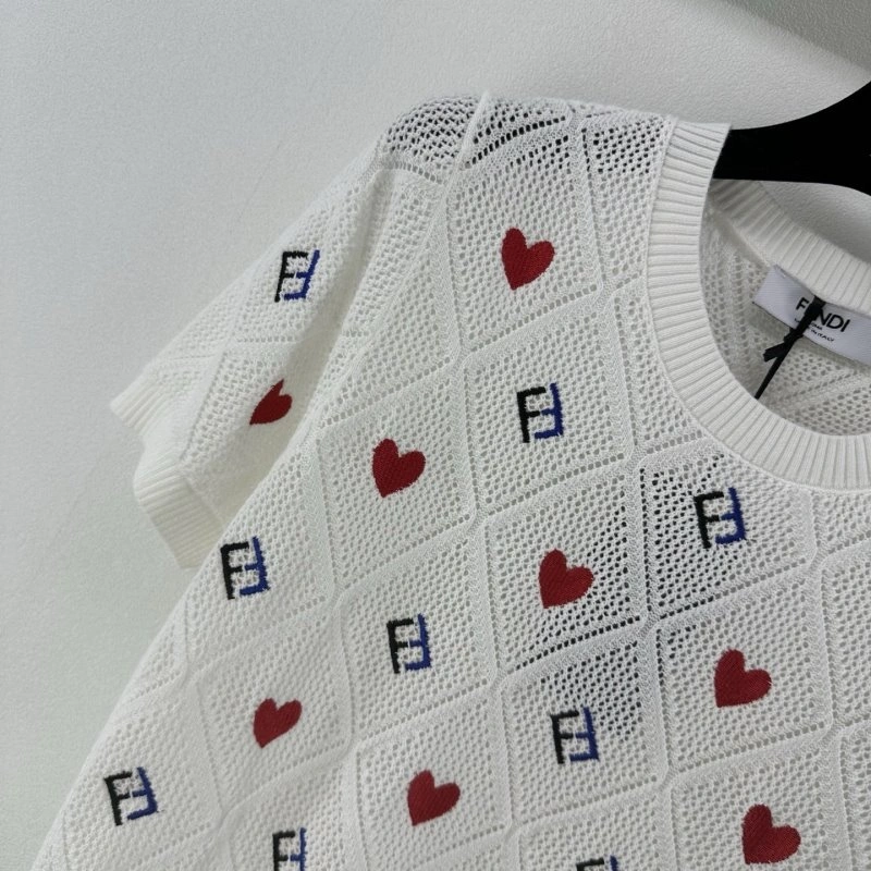 BestValue Fendi T-Shirts 120352