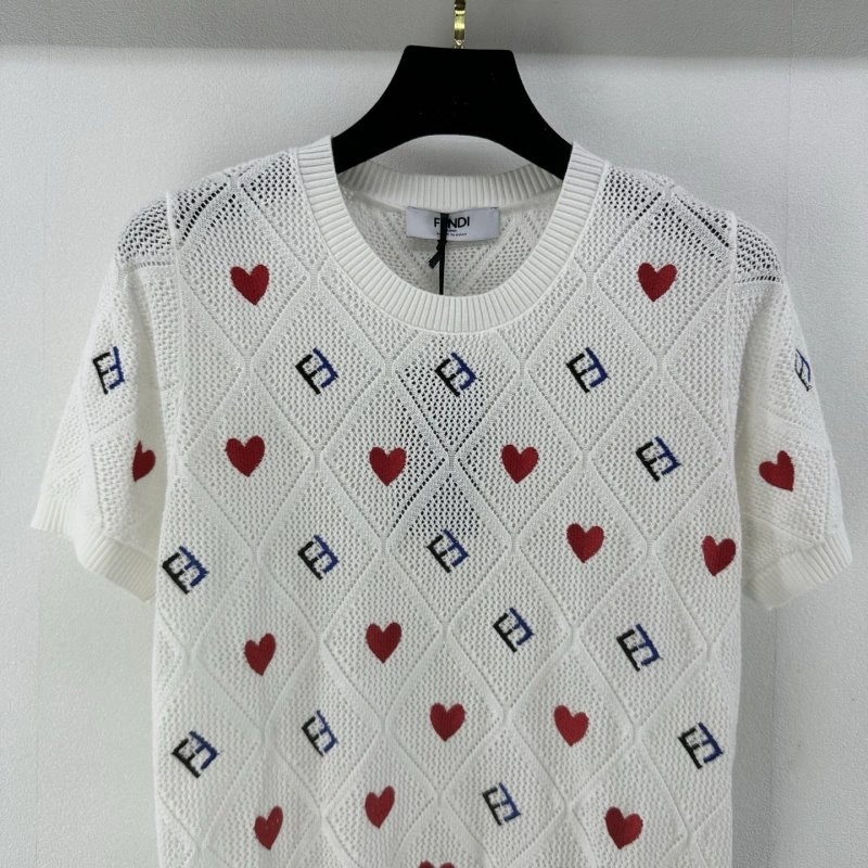 BestValue Fendi T-Shirts 120352