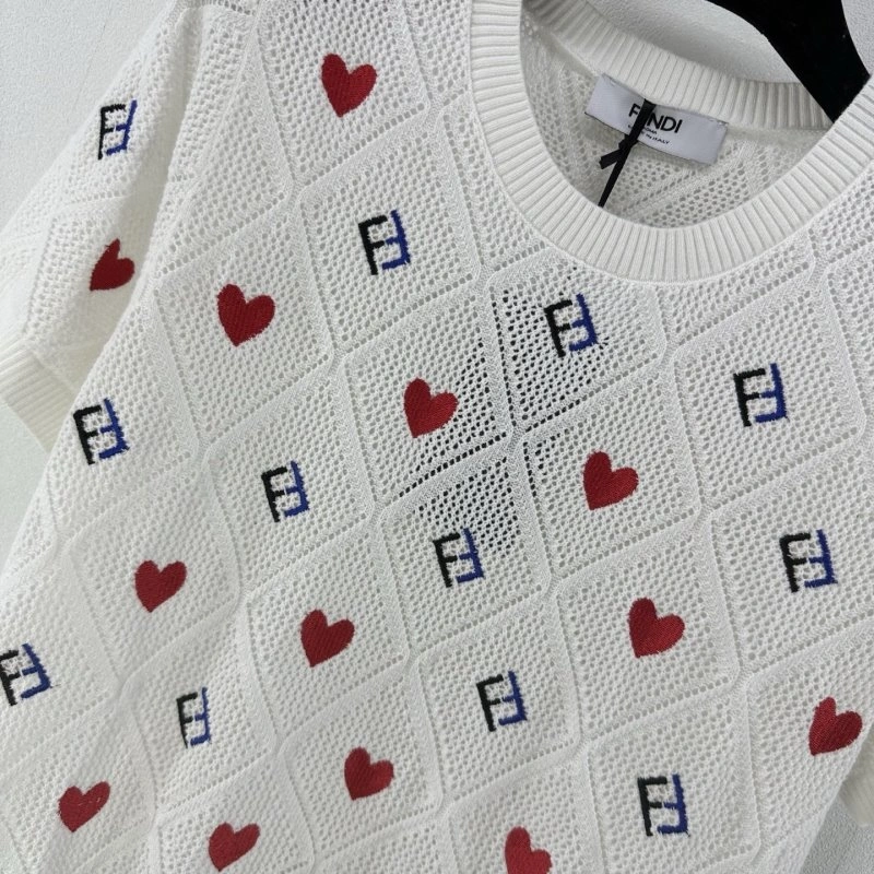 BestValue Fendi T-Shirts 120352
