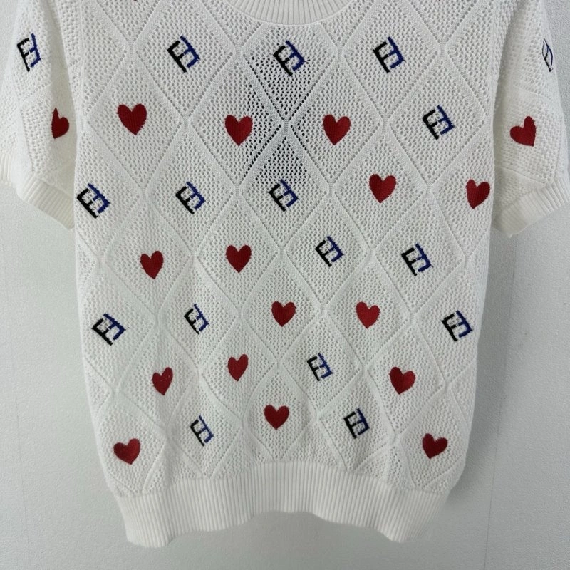 BestValue Fendi T-Shirts 120352