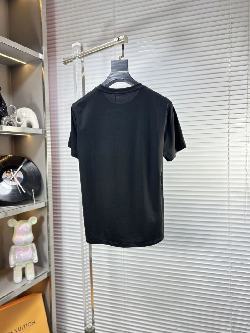 WaterResistant Fendi T-Shirts 122437
