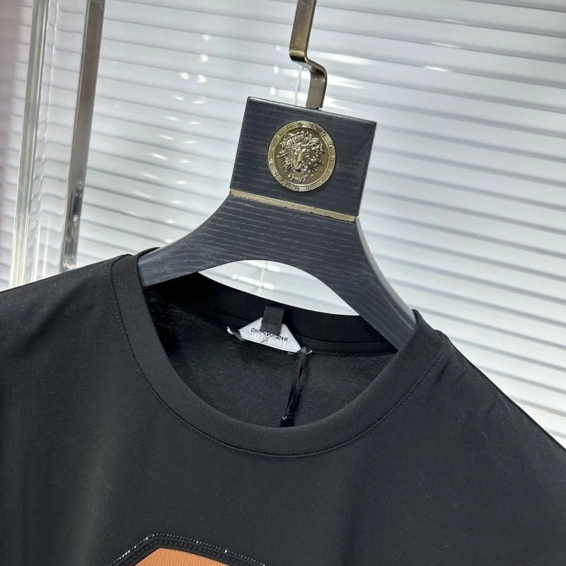 WaterResistant Fendi T-Shirts 122437