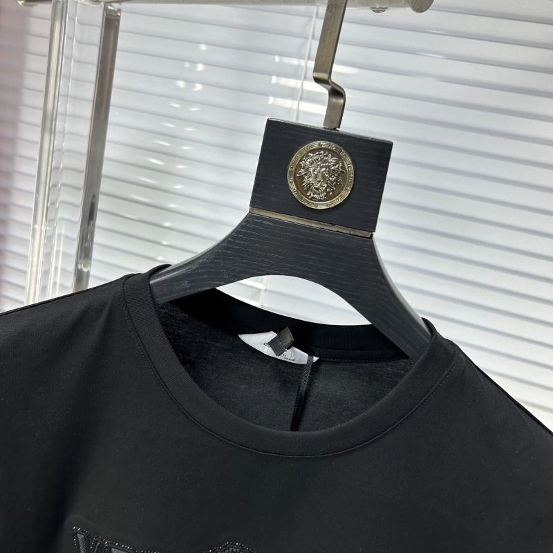 Fendi T-Shirts SmartChoice 122432