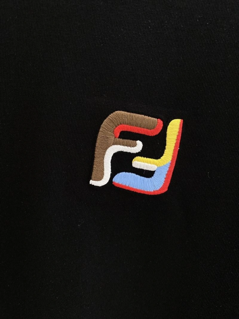Lightweight Fendi T-Shirts 122425