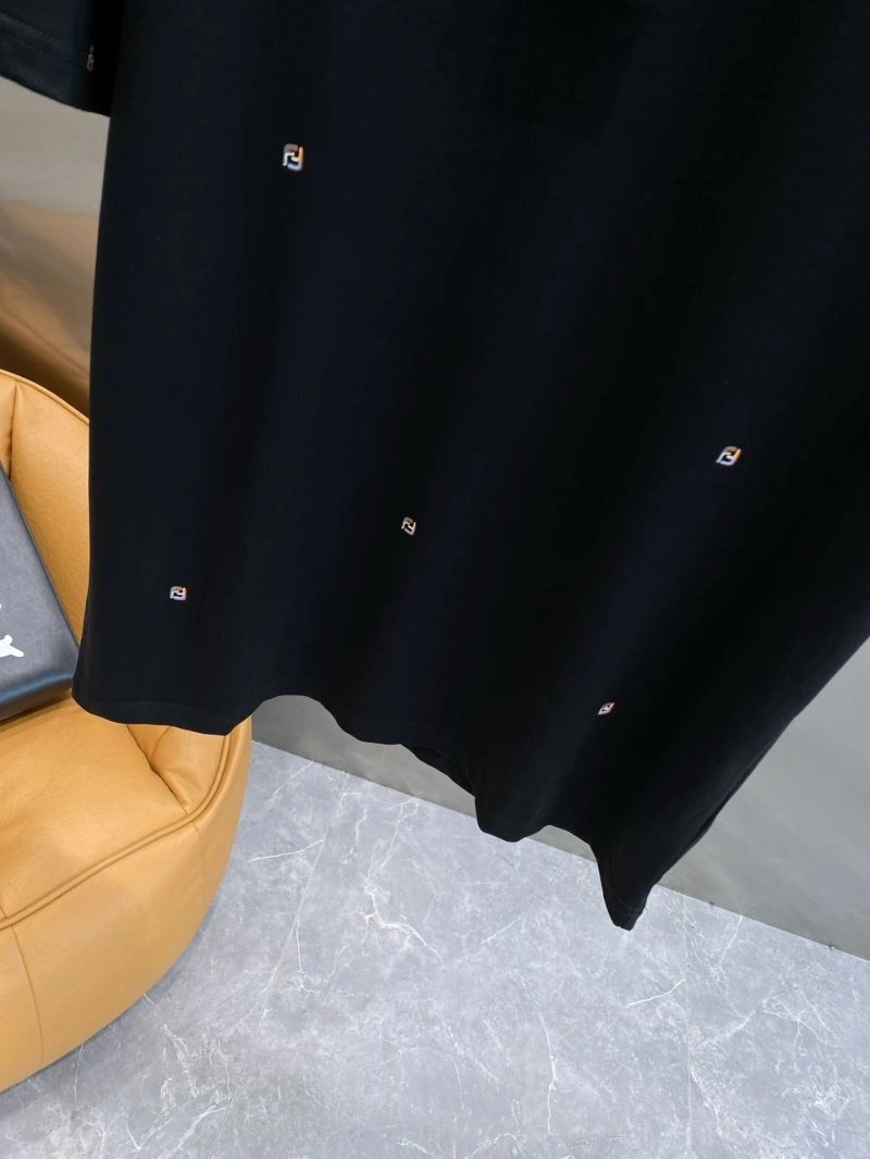 Lightweight Fendi T-Shirts 122425