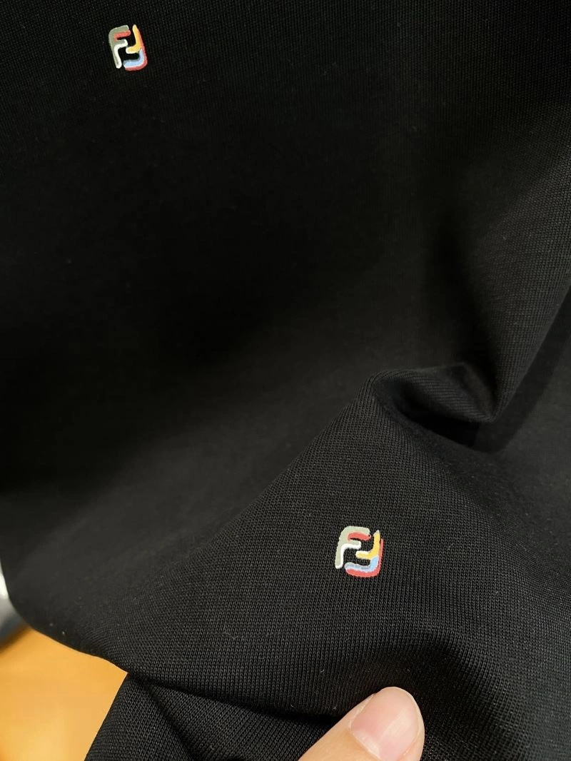 Lightweight Fendi T-Shirts 122425