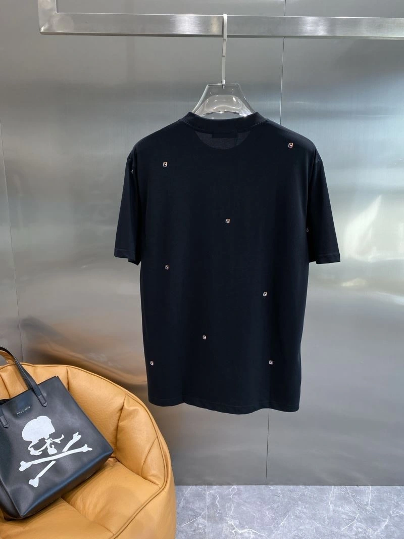 Lightweight Fendi T-Shirts 122425
