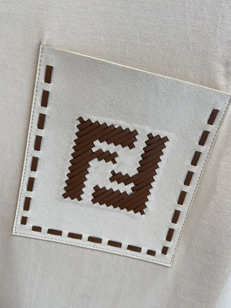 Lightweight Fendi T-Shirts 122424