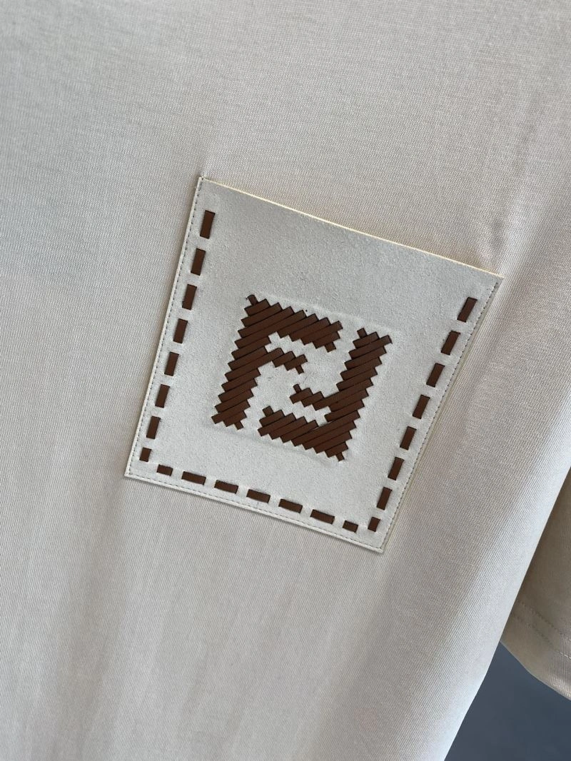 Lightweight Fendi T-Shirts 122424
